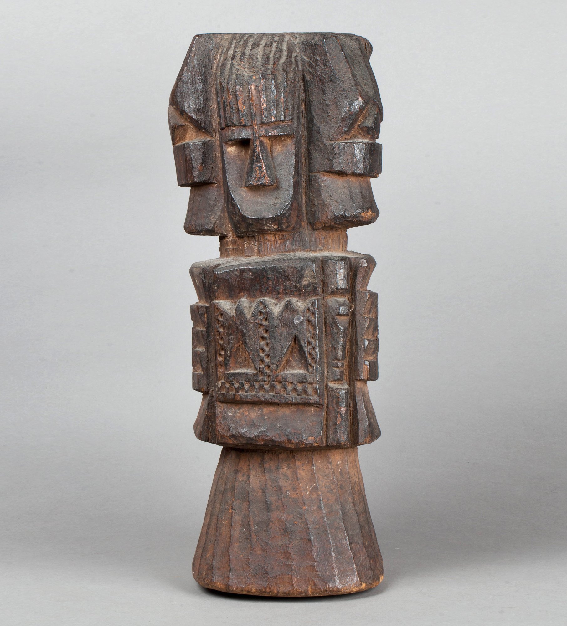 Igbo Shrine Igbo Shrine